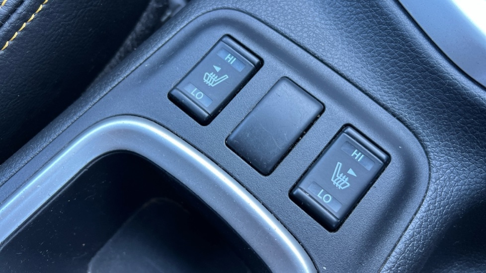 Used Nissan Navara 2018 for sale - 75758852: Photo 29