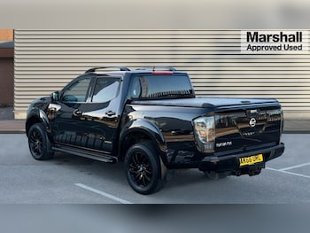 Used Nissan Navara 2018 for sale - 75758852: Photo 2