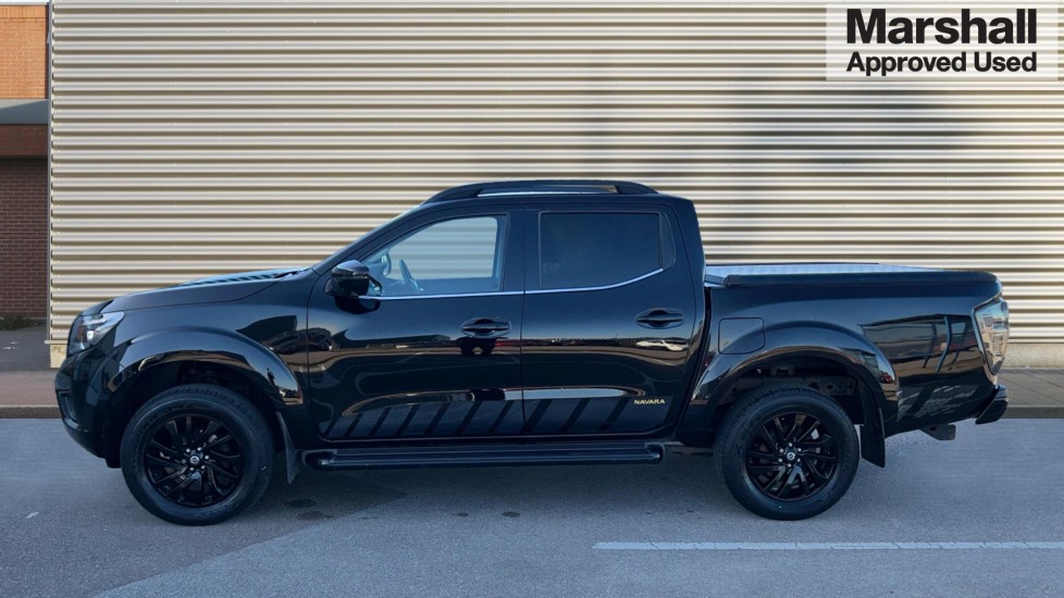 Used Nissan Navara 2018 for sale - 75758852: Photo 3