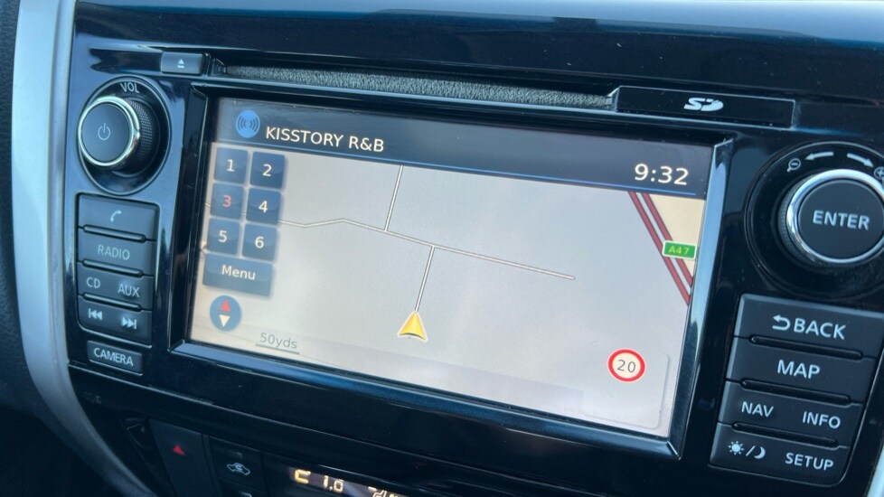 Used Nissan Navara 2018 for sale - 75758852: Photo 36