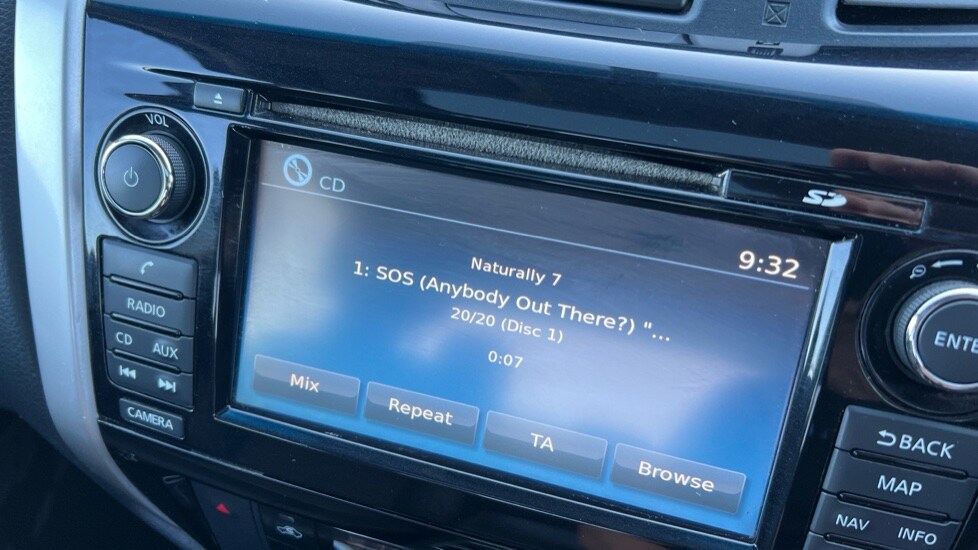 Used Nissan Navara 2018 for sale - 75758852: Photo 39