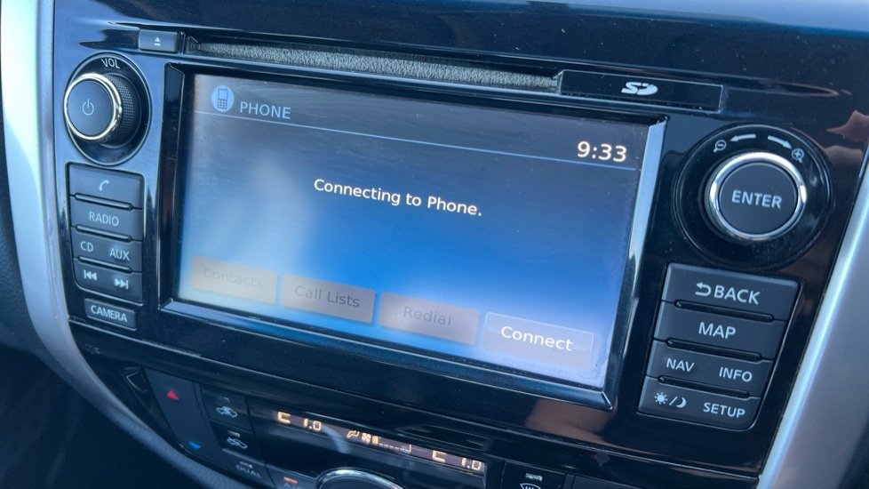 Used Nissan Navara 2018 for sale - 75758852: Photo 40