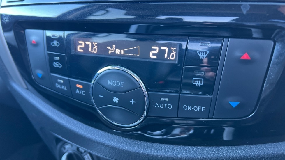 Used Nissan Navara 2018 for sale - 75758852: Photo 41