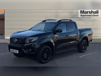 Used Nissan Navara 2018 for sale - 75758852: Photo 4