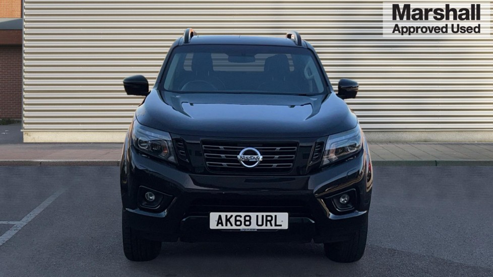 Used Nissan Navara 2018 for sale - 75758852: Photo 5