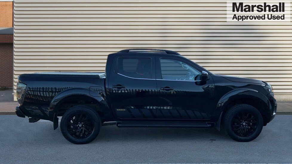 Used Nissan Navara 2018 for sale - 75758852: Photo 6