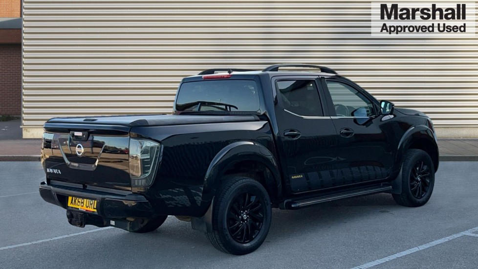 Used Nissan Navara 2018 for sale - 75758852: Photo 7