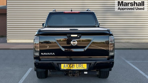 Used Nissan Navara 2018 for sale - 75758852: Photo 8