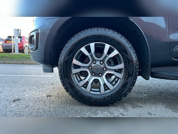 Used Ford Ranger 2022 for sale - 76804215: Photo