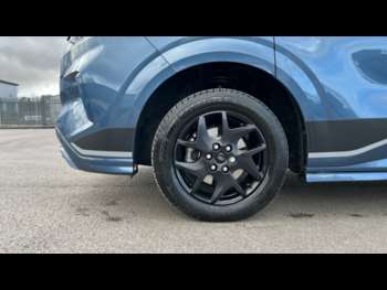 Used Ford Transit Custom 2024 for sale - 73937841: Photo