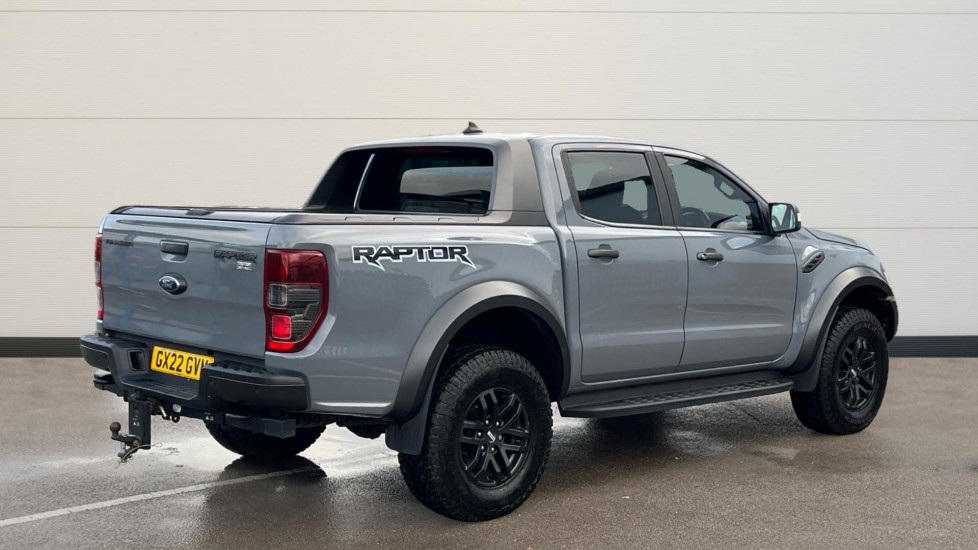 Used Ford Ranger 2022 for sale - 76580222: Photo 10