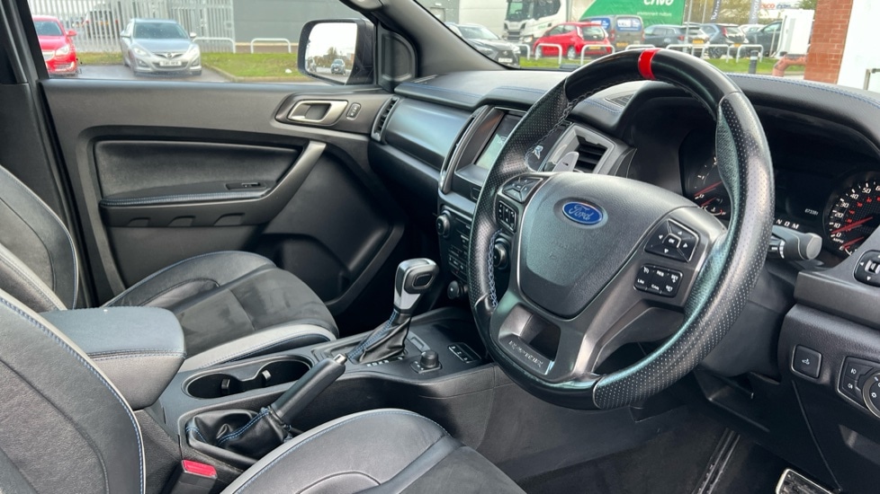 Used Ford Ranger 2022 for sale - 76580222: Photo 11