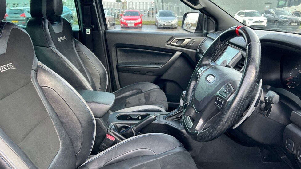 Used Ford Ranger 2022 for sale - 76580222: Photo 12