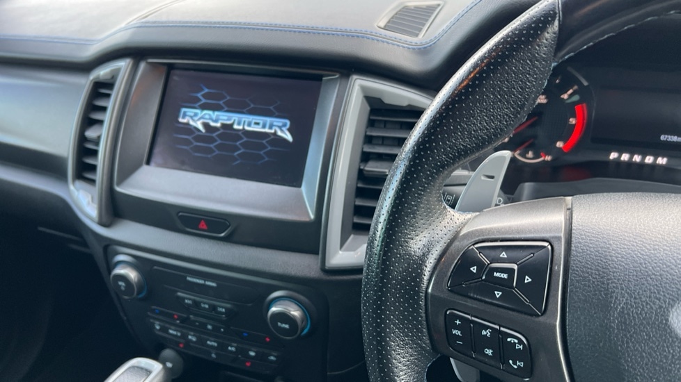 Used Ford Ranger 2022 for sale - 76580222: Photo 13