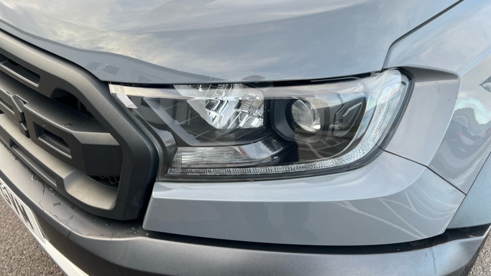 Used Ford Ranger 2022 for sale - 76580222: Photo 15