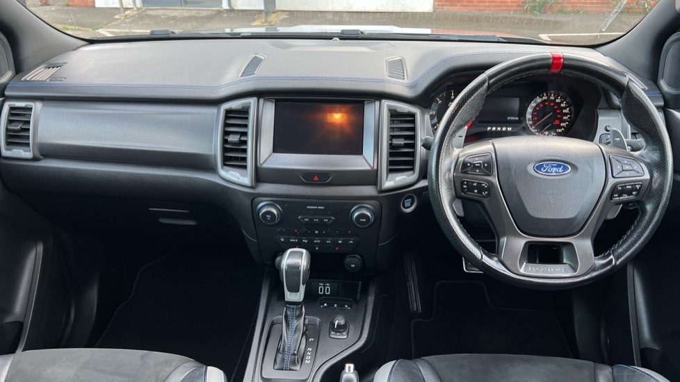 Used Ford Ranger 2022 for sale - 76580222: Photo 17