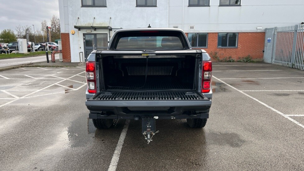 Used Ford Ranger 2022 for sale - 76580222: Photo 19