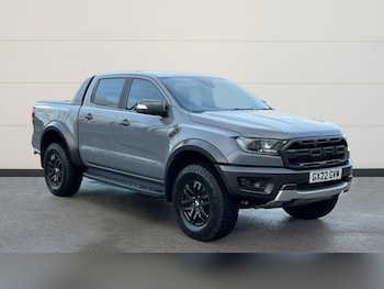 Ford - Ranger