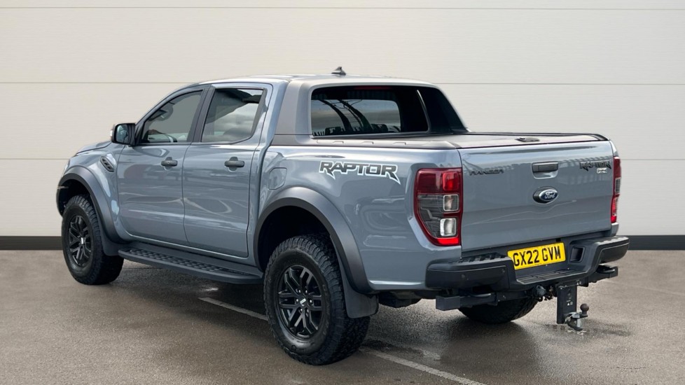 Used Ford Ranger 2022 for sale - 76580222: Photo 2