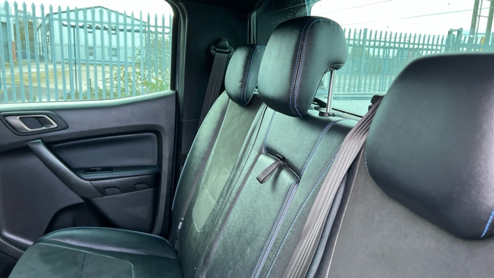 Used Ford Ranger 2022 for sale - 76580222: Photo 20