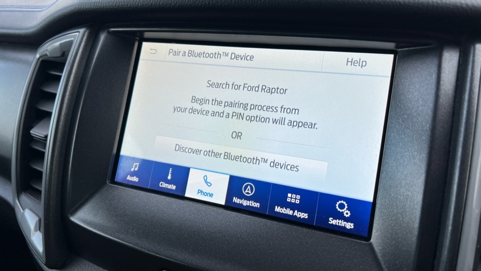 Used Ford Ranger 2022 for sale - 76580222: Photo 22