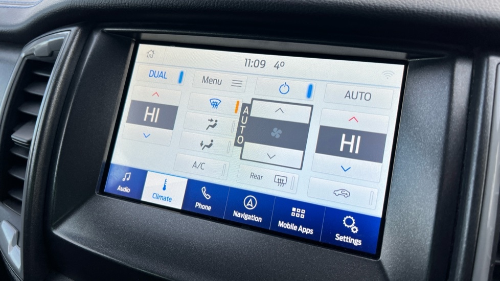 Used Ford Ranger 2022 for sale - 76580222: Photo 23