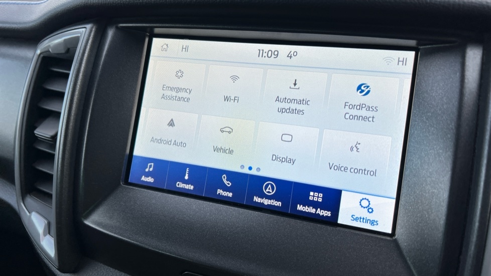 Used Ford Ranger 2022 for sale - 76580222: Photo 24