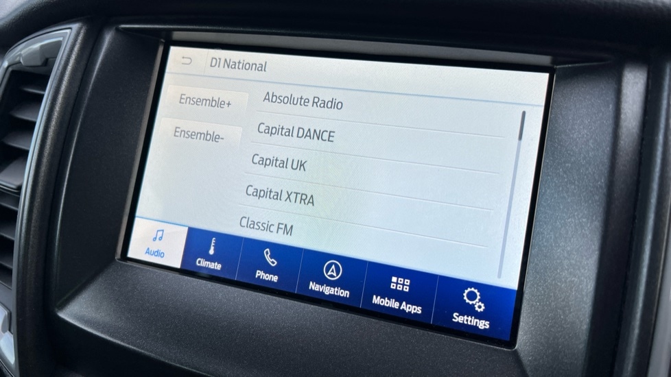 Used Ford Ranger 2022 for sale - 76580222: Photo 25