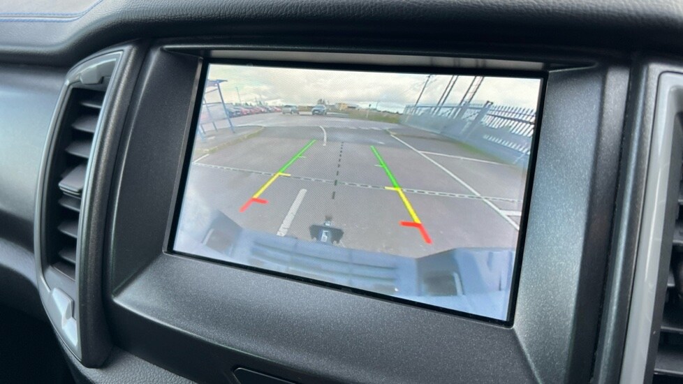 Used Ford Ranger 2022 for sale - 76580222: Photo 26