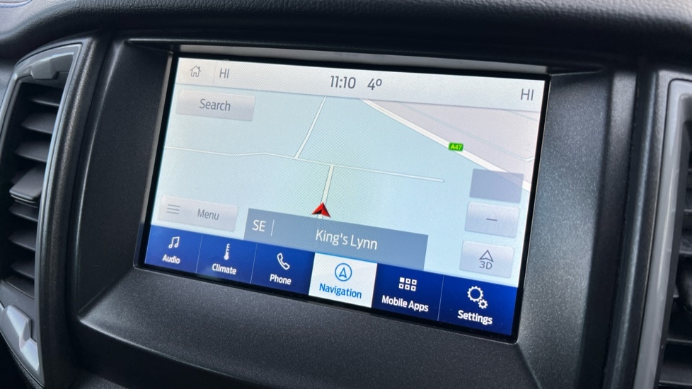 Used Ford Ranger 2022 for sale - 76580222: Photo 29