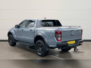Used Ford Ranger 2022 for sale - 76580222: Photo