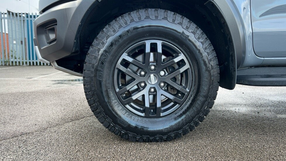 Used Ford Ranger 2022 for sale - 76580222: Photo 3