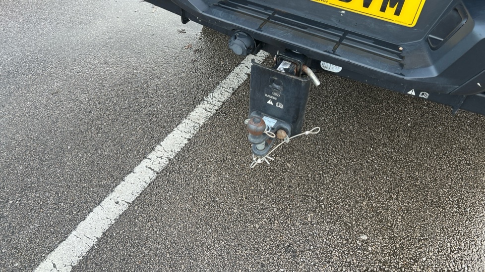 Used Ford Ranger 2022 for sale - 76580222: Photo 32