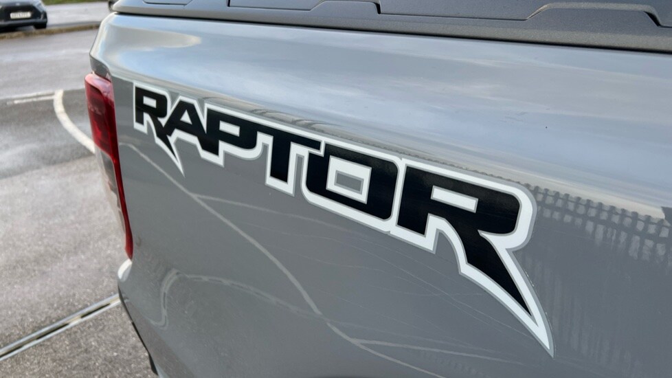 Used Ford Ranger 2022 for sale - 76580222: Photo 34