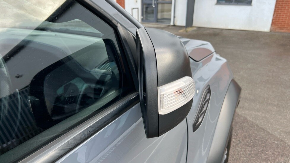 Used Ford Ranger 2022 for sale - 76580222: Photo 35