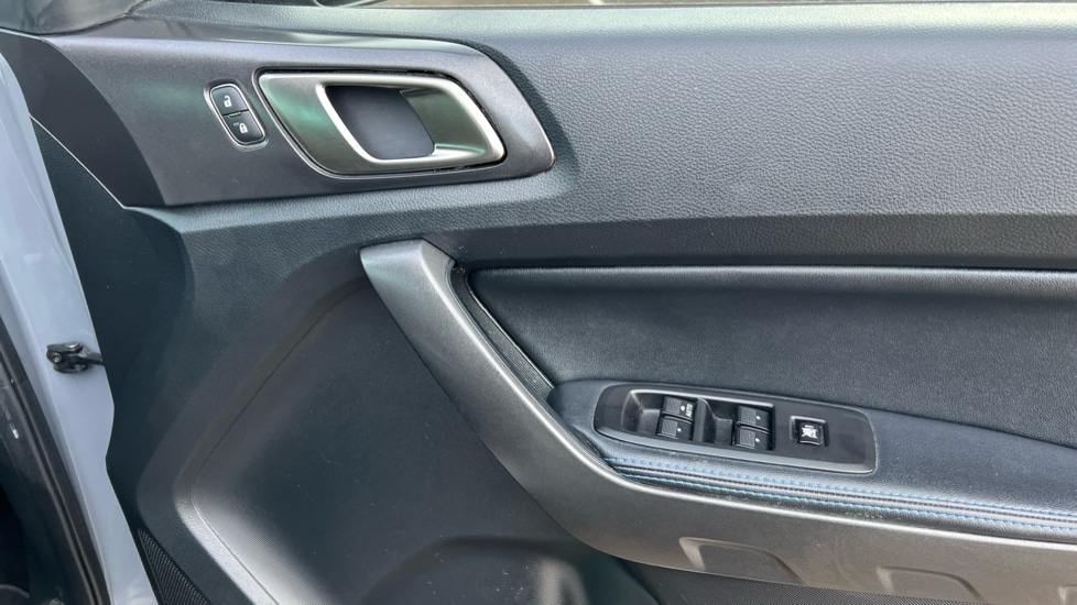 Used Ford Ranger 2022 for sale - 76580222: Photo 36