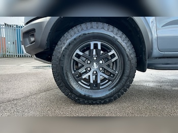 Used Ford Ranger 2022 for sale - 76580222: Photo