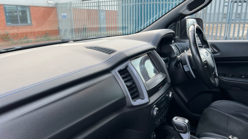 Used Ford Ranger 2022 for sale - 76580222: Photo 4