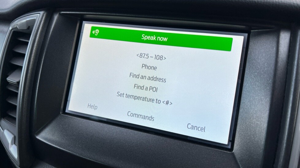 Used Ford Ranger 2022 for sale - 76580222: Photo 41