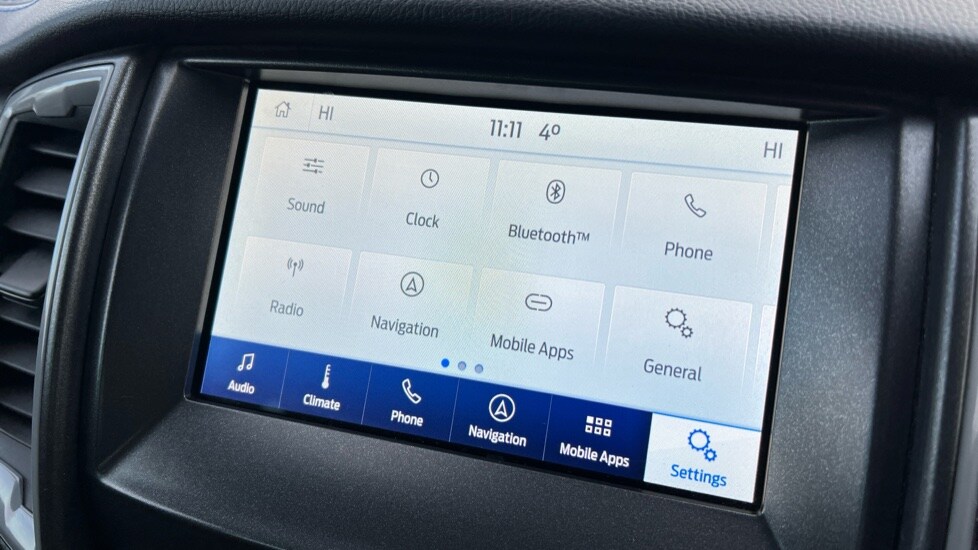 Used Ford Ranger 2022 for sale - 76580222: Photo 46