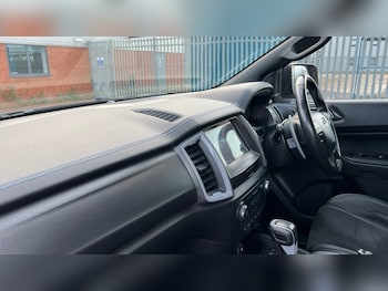 Used Ford Ranger 2022 for sale - 76580222: Photo