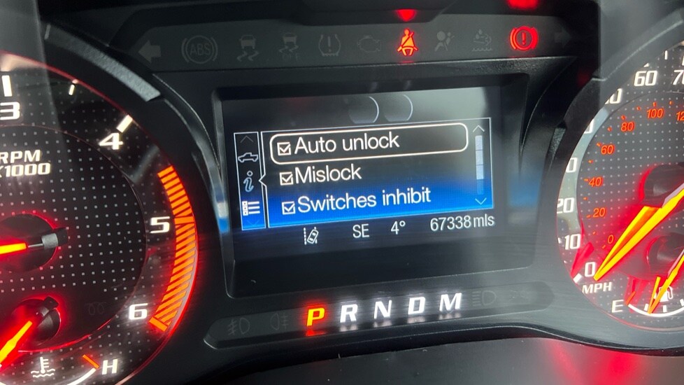 Used Ford Ranger 2022 for sale - 76580222: Photo 50