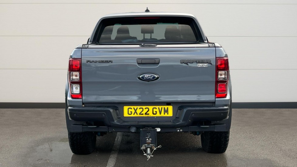 Used Ford Ranger 2022 for sale - 76580222: Photo 6