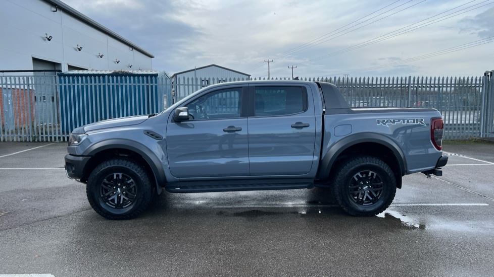 Used Ford Ranger 2022 for sale - 76580222: Photo 8