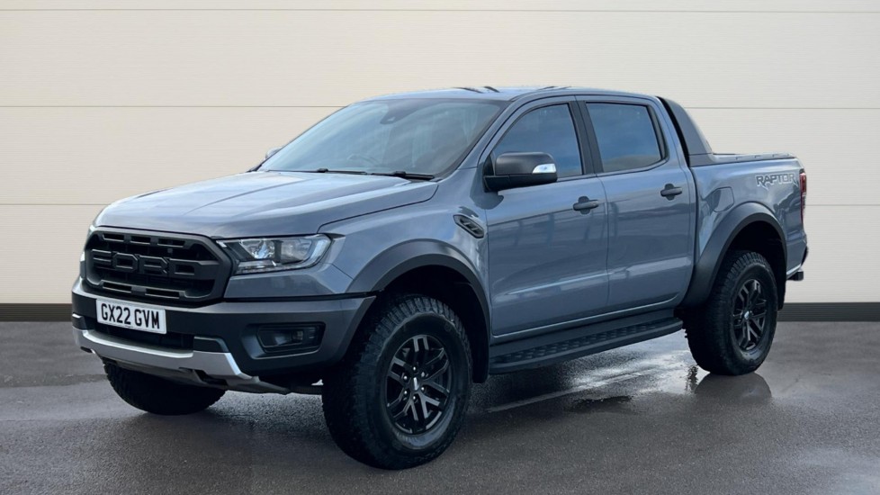 Used Ford Ranger 2022 for sale - 76580222: Photo 9