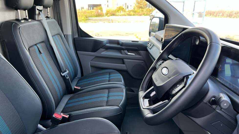 Used Ford Transit Custom 2024 for sale - 76117002: Photo 12