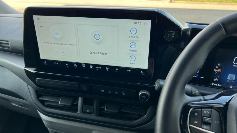 Used Ford Transit Custom 2024 for sale - 76117002: Photo 13