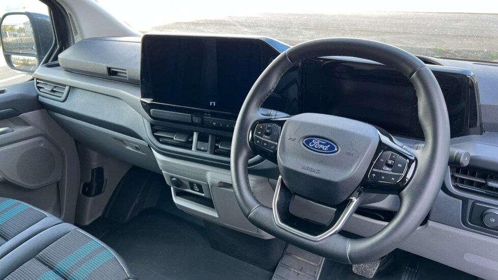 Used Ford Transit Custom 2024 for sale - 76117002: Photo 17