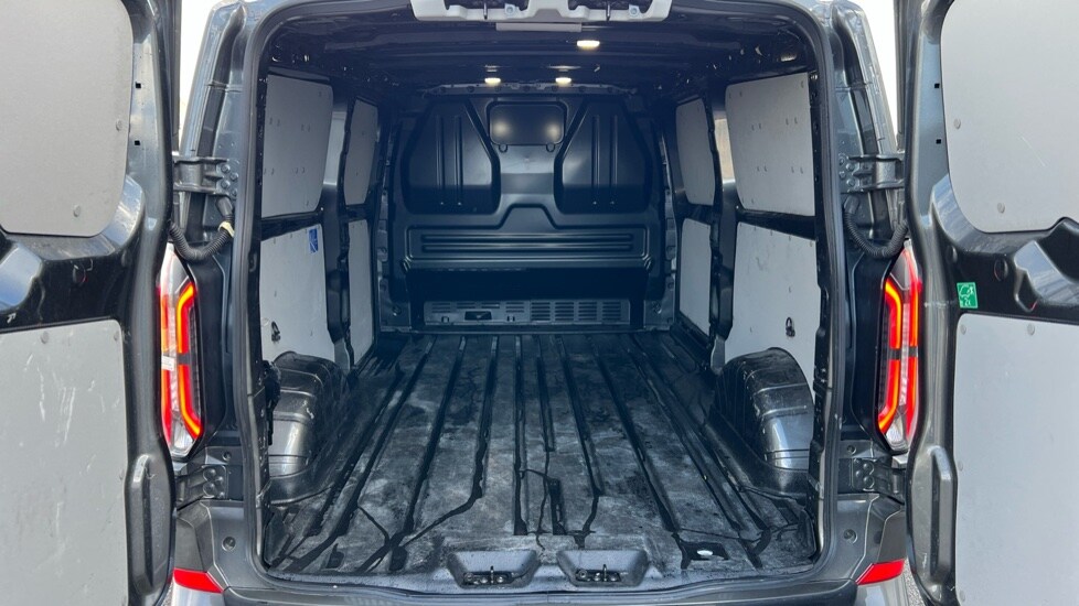 Used Ford Transit Custom 2024 for sale - 76117002: Photo 18