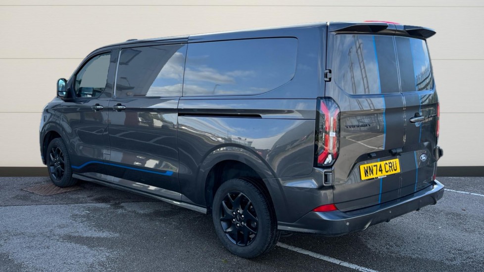 Used Ford Transit Custom 2024 for sale - 76117002: Photo 2